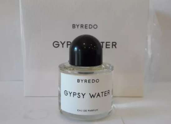 BYREDO GYPSY WATER EAU DE PARFUM 100 ML