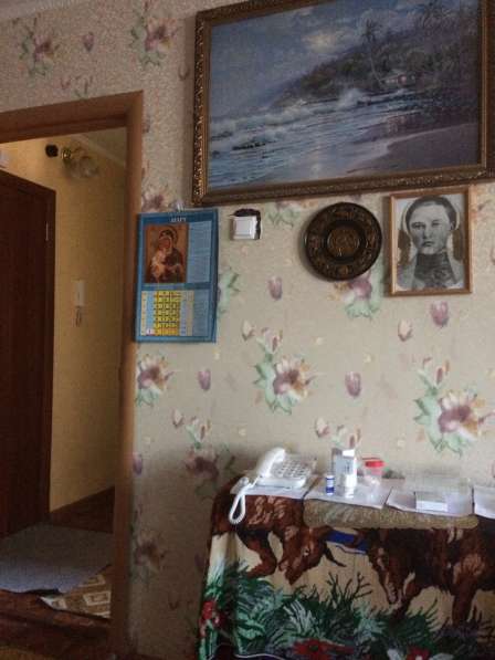 Продаю однокомнатную квартиру в Барнауле фото 7
