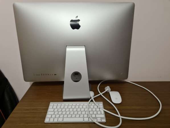 APPLE imac inch-27 5K RETINA в Краснодаре фото 8