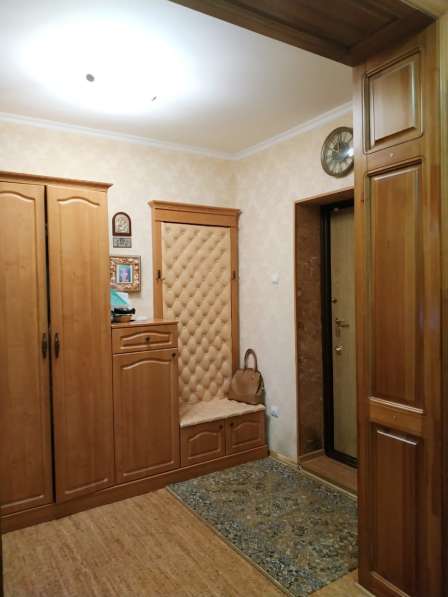 Продаем просторную квартиру в добротном кирпичном доме в Томске фото 4