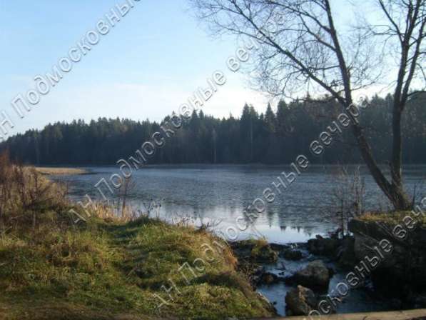 realty_mapper3.plot_in_locationПлощадь 11.00 сот.Есть Электричество, Газ. в Москве фото 13