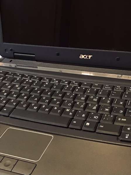 Ноутбук Acer Extensa-5610 в Казани