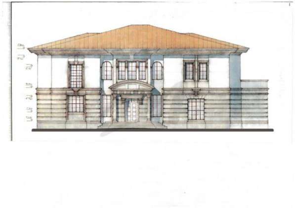 Коттедж в Ногинске