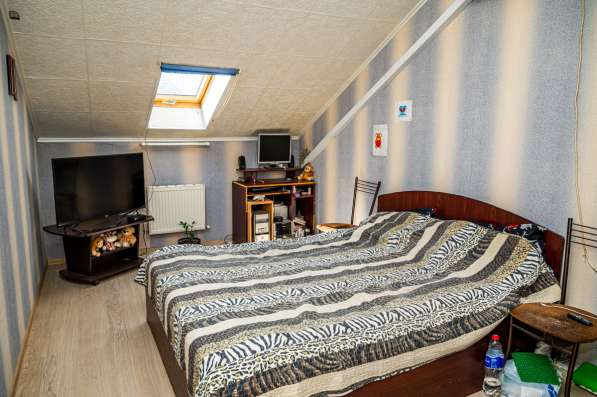 2-х комнатная квартира по эксклюзивной цене В продаже 2-комн в Краснодаре фото 7