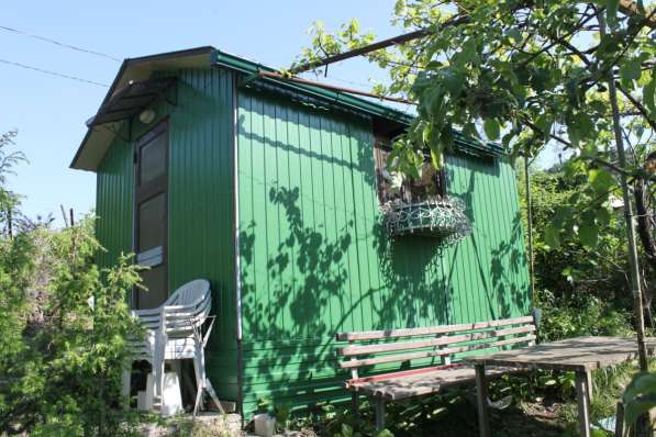 Благоустроенный дом в Сочи в Сочи