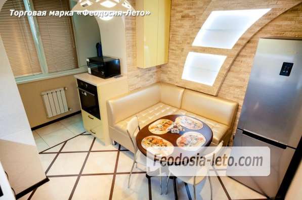 Сдам квартиру в Феодосии у моря в Феодосии фото 46