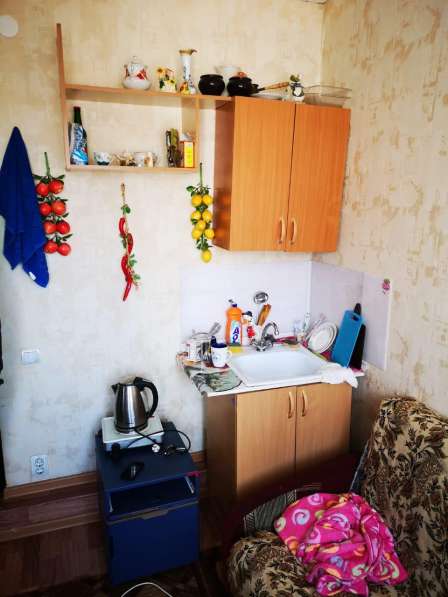 Продам комнату в квартире в Красноярске фото 4