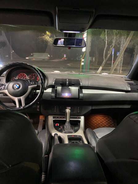 BMW, X5, продажа в г.Бишкек в фото 7