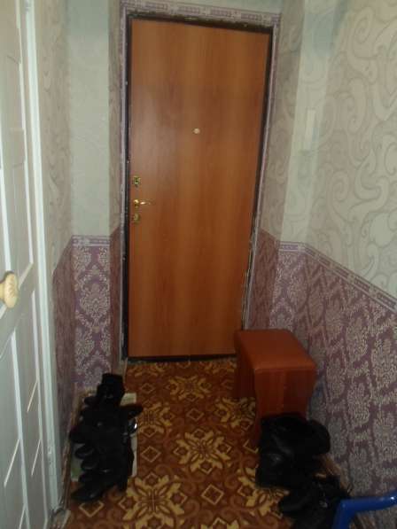 1 комнатная квартира ул. Карла Маркса, д.167 в Кирове