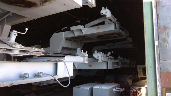 Универсальный автопоезд АНС - 10У, тягач УРАЛ 44202-011-10 в Майкопе фото 6