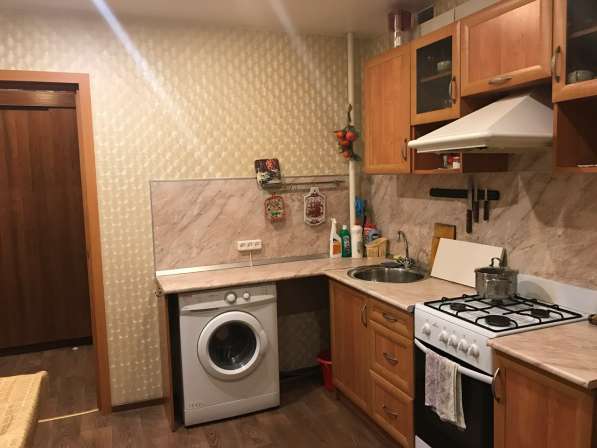 Сдается однокомнатная квартира Дачный пр. д.14 в Санкт-Петербурге фото 21