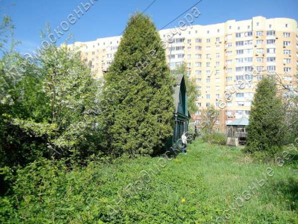 realty_mapper3.plot_in_locationИндивидуальное жилищное ст-во. Площадь 16.50 сот.Есть Электричество. в Москве фото 24