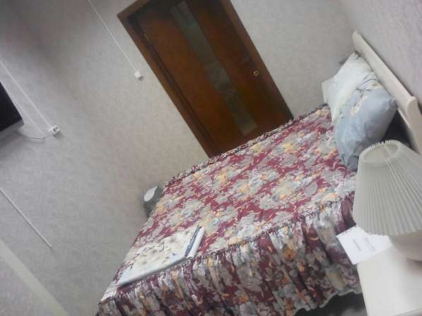 Комната в Москве фото 5