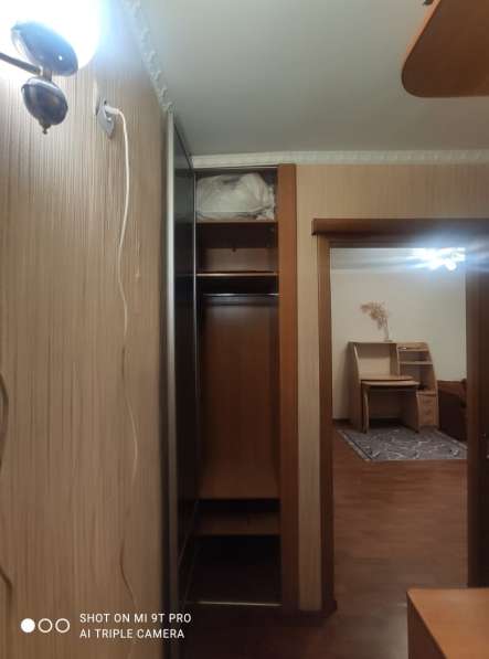 Продается 1-комнатная квартира в тихом спальном районе в Ростове-на-Дону фото 7