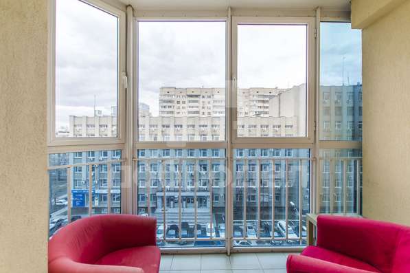 Продам 1 комнатную в центре Екатеринбурга в Екатеринбурге фото 48