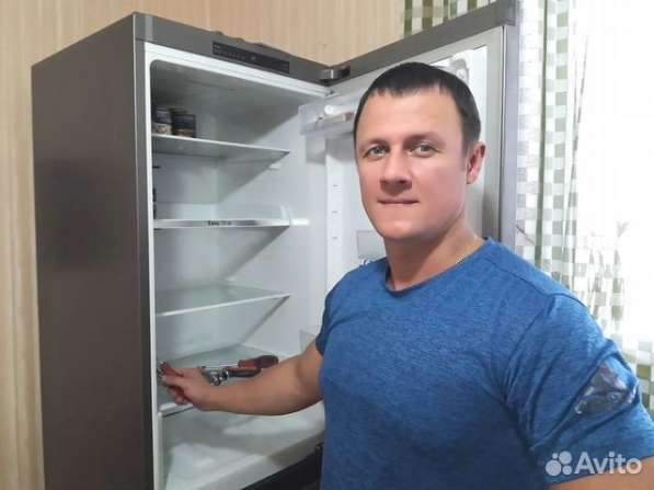 Ремонт Холодильников, Стиральных машин в Самаре