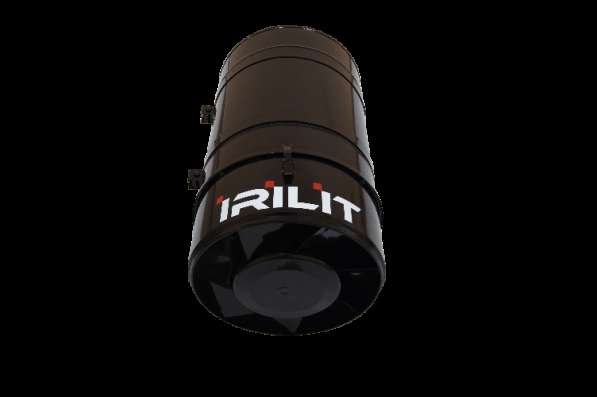 Предочиститель воздушный для двигателя IRILIT в фото 17