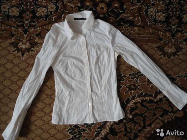 Рубашки 40-44 размер в Барнауле
