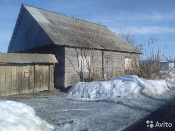 Продажа двух домов