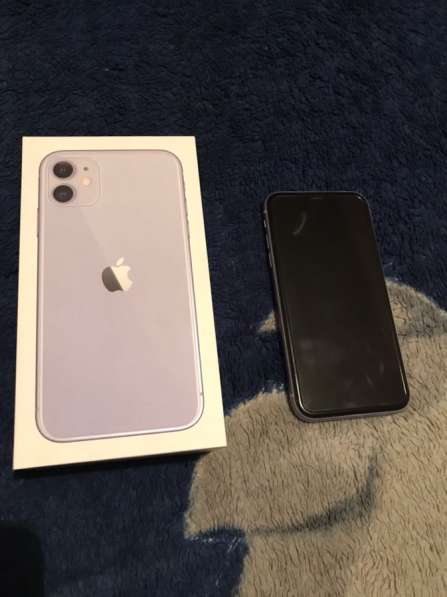 IPhone - 128g, 2 симки в Санкт-Петербурге фото 3