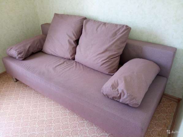 Раздвижной двухсальный диван в Адлере фото 3