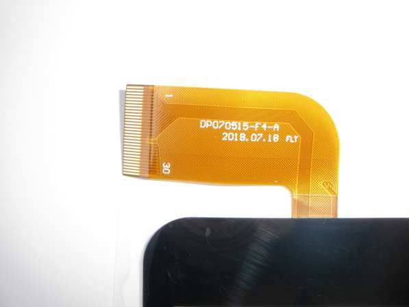 Тачскрин для планшета Dexp Ursus N570 4G в Самаре фото 3