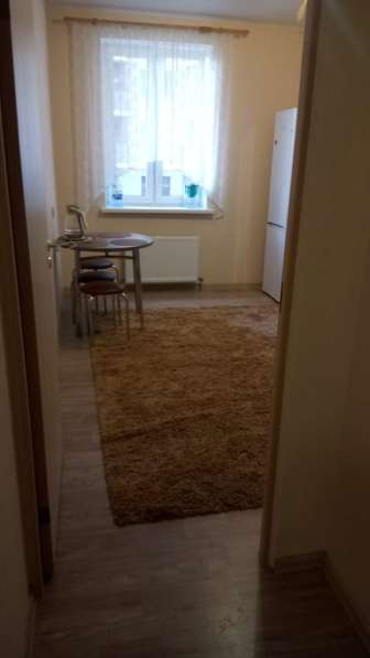 Продаётся 1 комнатная квартира с комфортной планировкой в Краснодаре