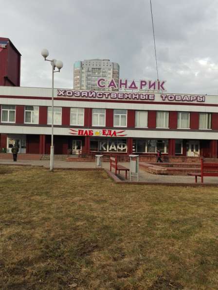1 комнатная квартира на сутки. Метро Петровщина в фото 42