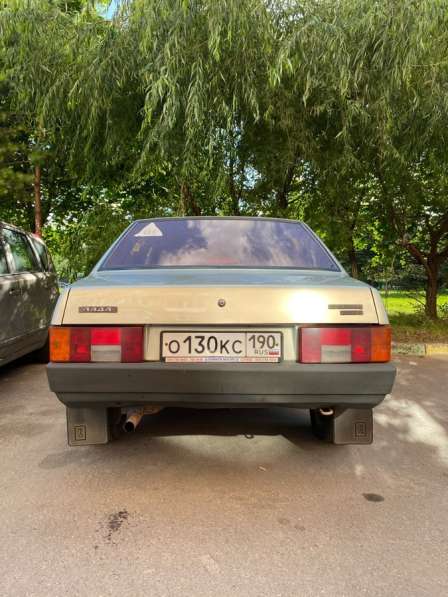 ВАЗ (Lada), 21099, продажа в Одинцово в Одинцово