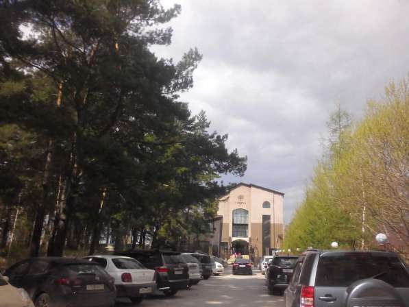 Продам квартиру в экологическом чистом месте в Бердске фото 23