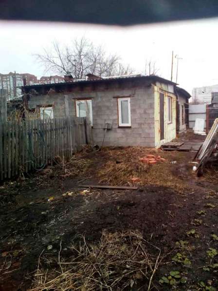Продам дом в Калининском р-не в Тюмени фото 16