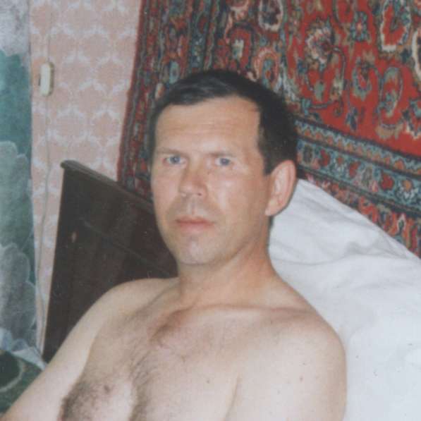 Виктор, 44 года, хочет пообщаться в Тамбове фото 4