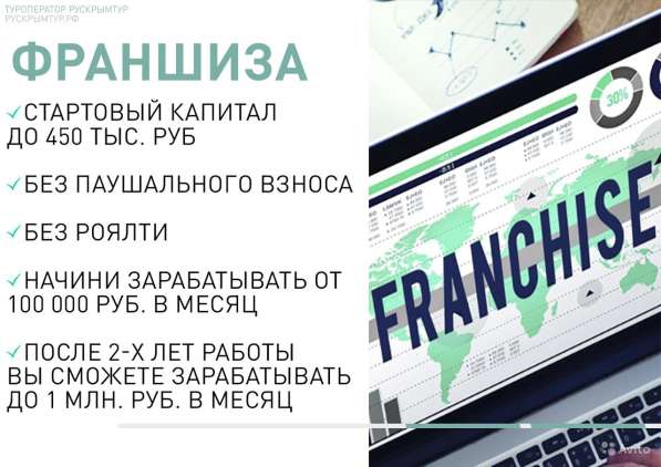 Туристический бизнес в Геленджике фото 5