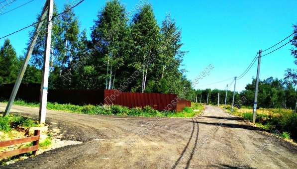 realty_mapper3.plot_in_locationСадовое некоммерческое тов-во. Площадь 8.00 сот.Есть Электричество. в Москве фото 5