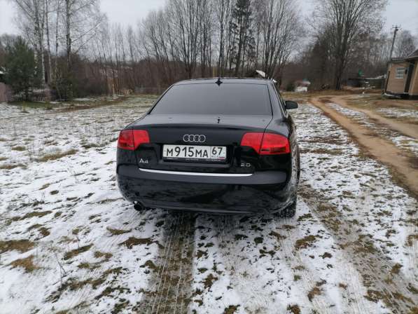 Audi, A4, продажа в Смоленске в Смоленске