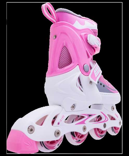 Ролики раздвижные Cloudy в Сочи фото 6