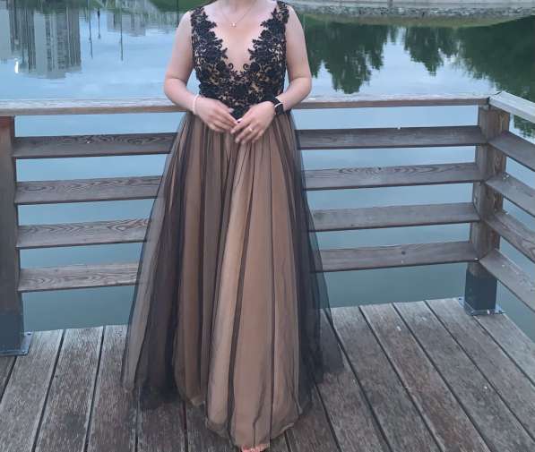 Платье вечернее в Москве