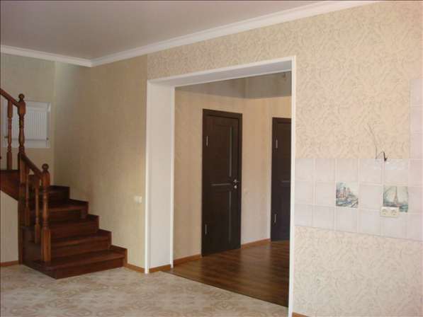 Продам дом в Ростове-на-Дону. Жилая площадь 160 кв.м. в Ростове-на-Дону фото 5