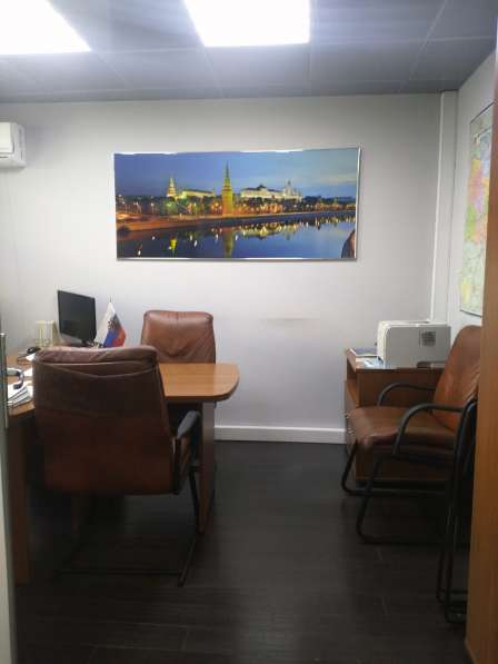 Продам помещение под офис 184м. кв в Москве фото 7