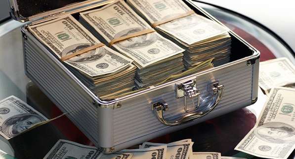 Вы ищите работу в интернете ? в 