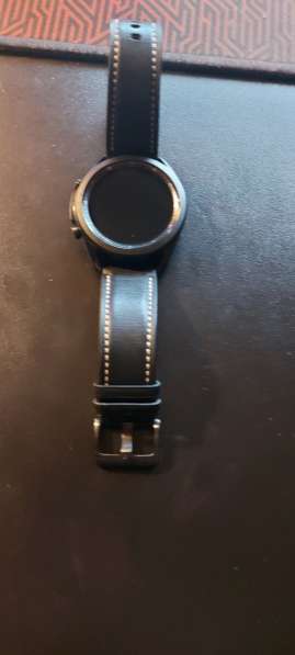 Samsung galaxy watch 3 45mm в Сургуте фото 4