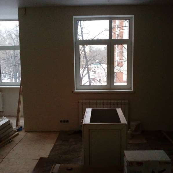 Ремонт квартир, офисов, демонтаж в Москве фото 9