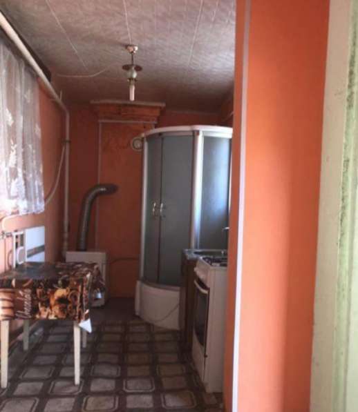 Продается кирпичный дом в Брянской области