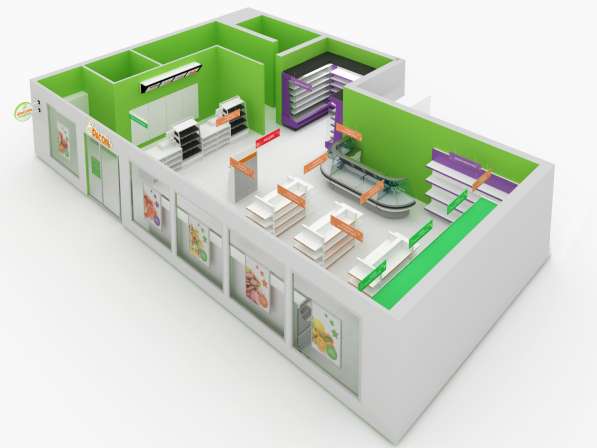 Дизайн логотипа, фирменный стиль, упаковка, полиграфия в Москве