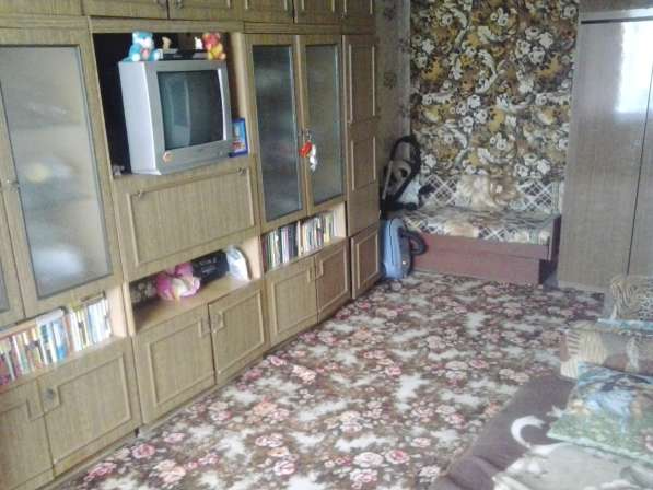 Продам квартиру в толпухово в Собинке фото 6