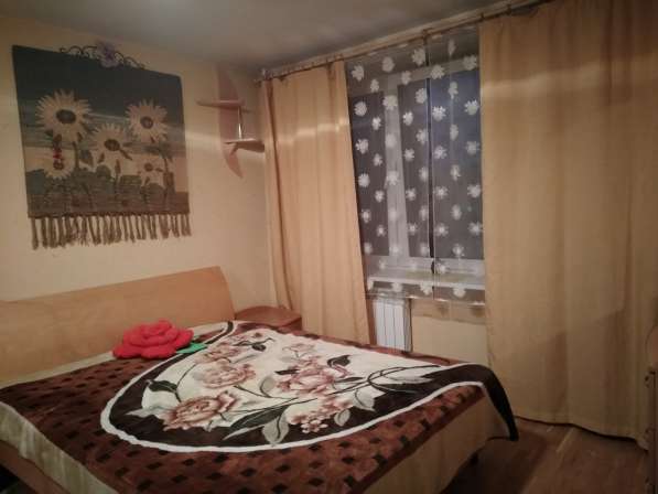 Сдаю двух комнатную квартиру в Новокузнецке фото 6