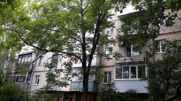 Посуточно уютная квартира на проспекте Стачки в Ростове-на-Дону