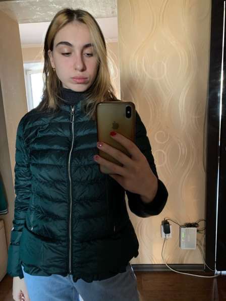 Куртка ветровка Ostin в Барнауле фото 10