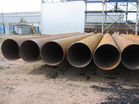 Труба бу 159 в Санкт-Петербурге фото 19