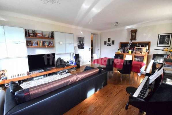 Впечатляющие двухуровневые апартаменты, полностью отремонтир в фото 4